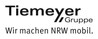 Logo Tiemeyer automobile GmbH & Co. KG